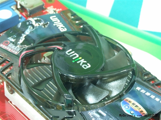 主流首选！双敏1GB超耐久GT440售579元！