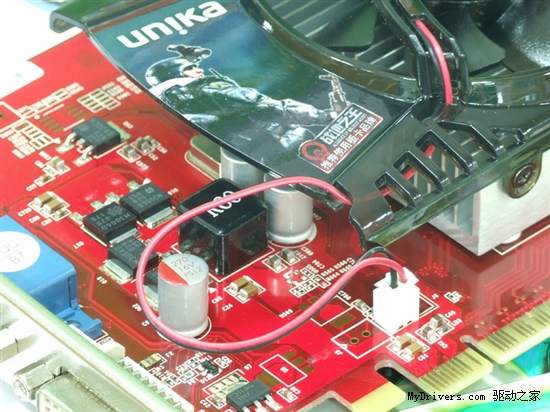 主流首选！双敏1GB超耐久GT440售579元！