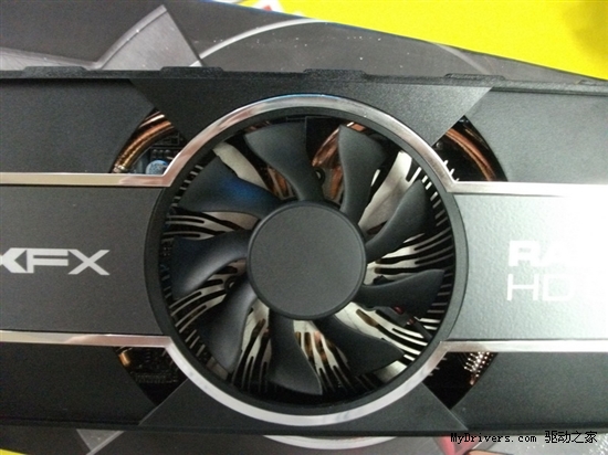 把GTX550 Ti逼上绝路 讯景HD6790好礼促销