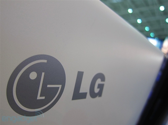 LG首款3D触控一体机V300图赏