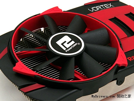 报价899元!迪兰HD 6770 Vortex 1G到货