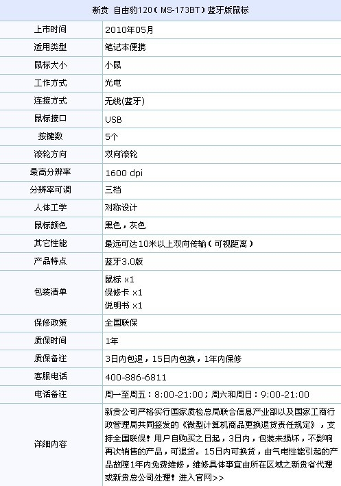 沙里淘金 5款市场最热门的入门级鼠标