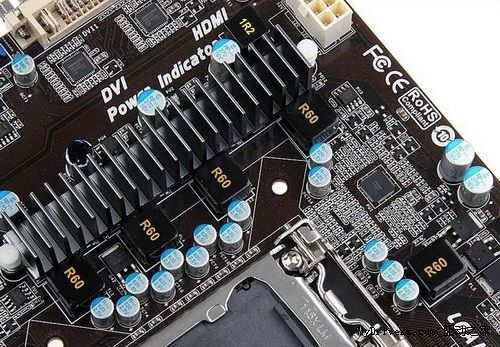 新人报到 Z68平台实战SNB 超频