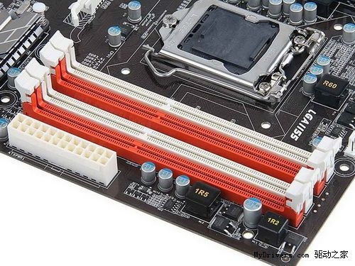 新人报到 Z68平台实战SNB 超频