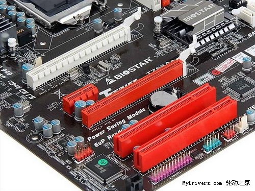 新人报到 Z68平台实战SNB 超频