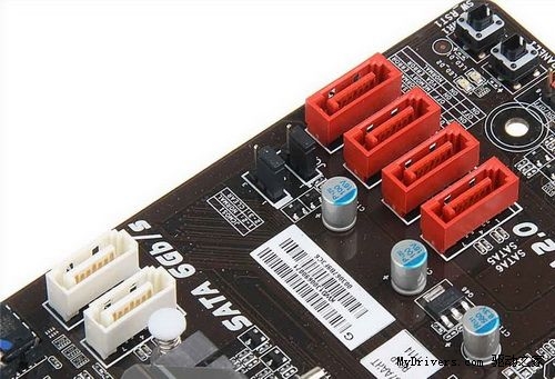 新人报到 Z68平台实战SNB 超频