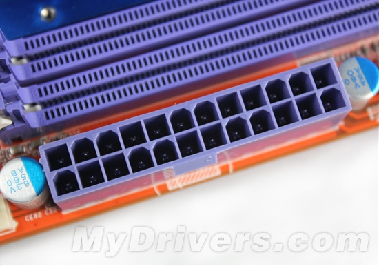 完全静音设计 梅捷SY-APU-E35主板评测