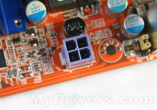 完全静音设计 梅捷SY-APU-E35主板评测