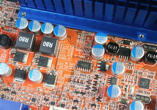 完全静音设计 梅捷SY-APU-E35主板评测