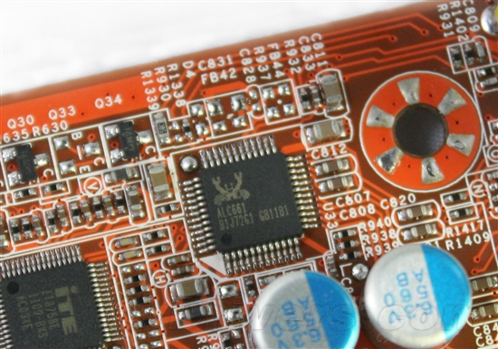 完全静音设计 梅捷SY-APU-E35主板评测