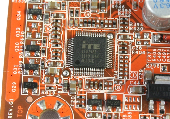 完全静音设计 梅捷SY-APU-E35主板评测