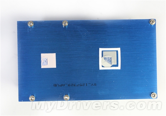 完全静音设计 梅捷SY-APU-E35主板评测