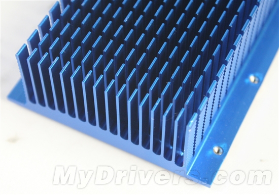 完全静音设计 梅捷SY-APU-E35主板评测