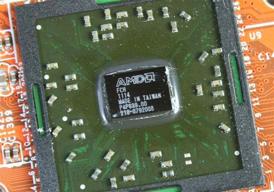 完全静音设计 梅捷SY-APU-E35主板评测