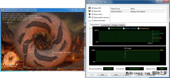 完全静音设计 梅捷SY-APU-E35主板评测