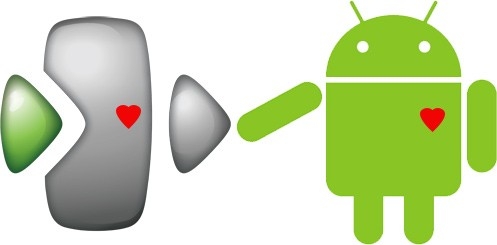 仅次谷歌 HTC成第二大Android开发商