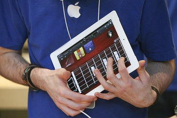 iPad 3ʥǰ