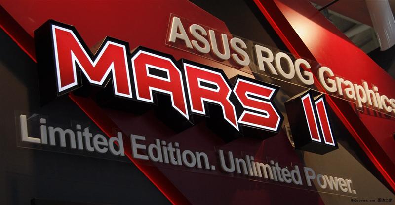 华硕二代火星卡裸照多图高频率曝光