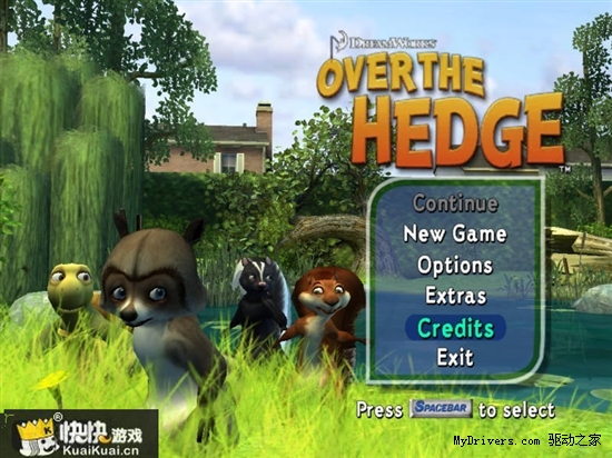 浓情端午 快快游戏奉上游戏大餐