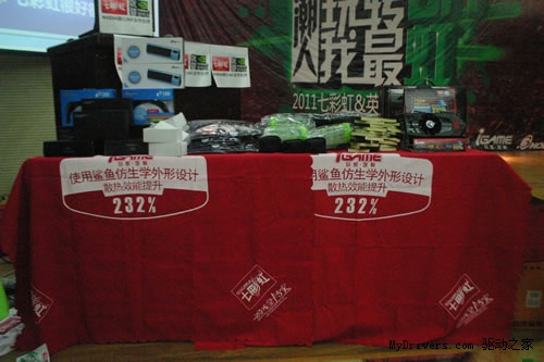 玩转DIY 潮人我最虹！七彩虹校园行民大站