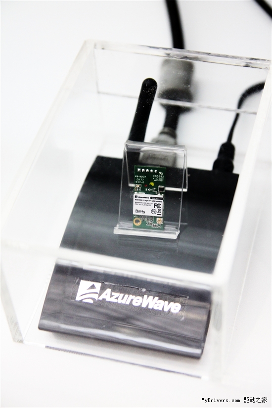 海量联接无限传达 海联达总经理谈无线解决方案