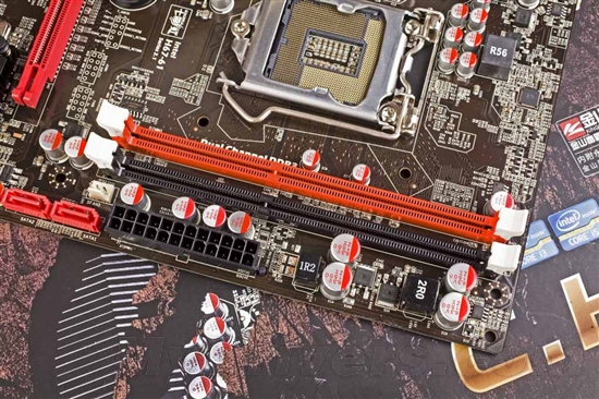 G620批量到!配H61组千元SNB平台受热捧