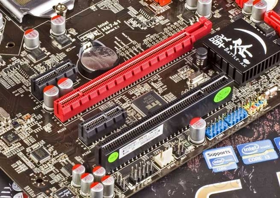 G620批量到!配H61组千元SNB平台受热捧