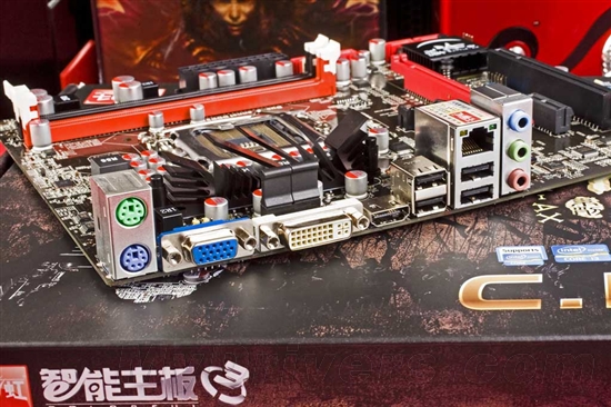 G620批量到!配H61组千元SNB平台受热捧