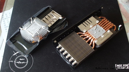 买谁最超值 网友对比NVIDIA两代千元显卡（上）