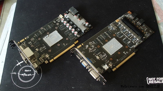 买谁最超值 网友对比NVIDIA两代千元显卡（上）