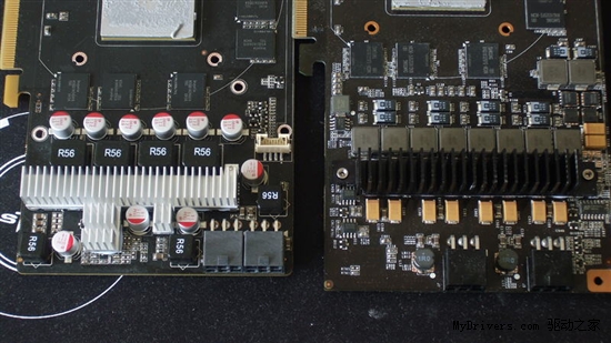 买谁最超值 网友对比NVIDIA两代千元显卡（上）