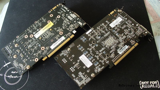 买谁最超值 网友对比NVIDIA两代千元显卡（上）