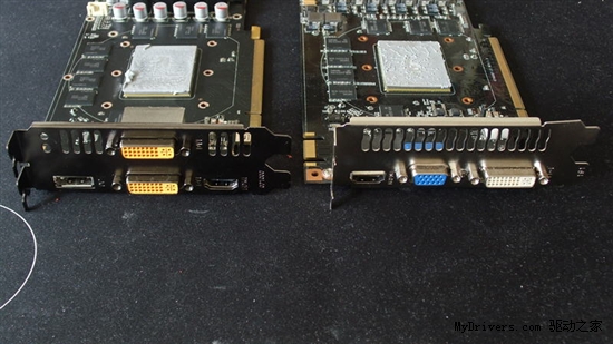 买谁最超值 网友对比NVIDIA两代千元显卡（上）