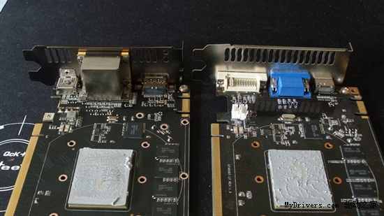 买谁最超值 网友对比NVIDIA两代千元显卡（上）