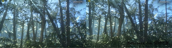 买谁最超值 网友对比NVIDIA两代千元显卡(上)