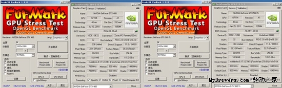 买谁最超值 网友对比NVIDIA两代千元显卡(上)