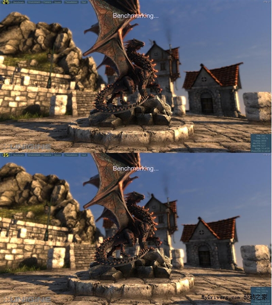 买谁最超值 网友对比NVIDIA两代千元显卡(上)