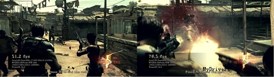 买谁最超值 网友对比NVIDIA两代千元显卡（下）