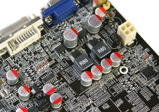 HTPC绝配 七彩虹零噪音APU主板评测