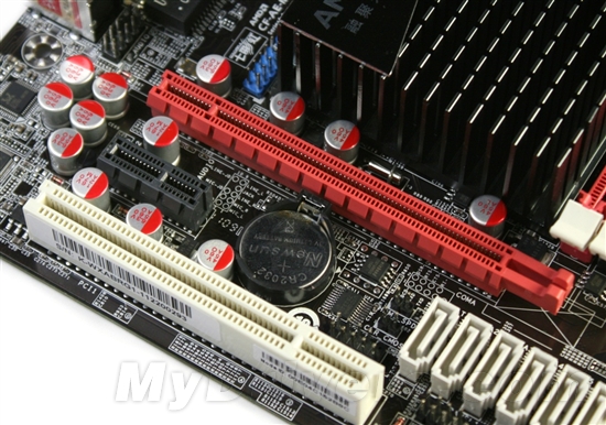 HTPC绝配 七彩虹零噪音APU主板评测