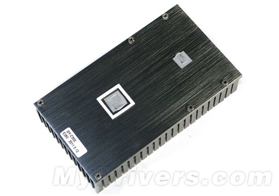 HTPC绝配 七彩虹零噪音APU主板评测