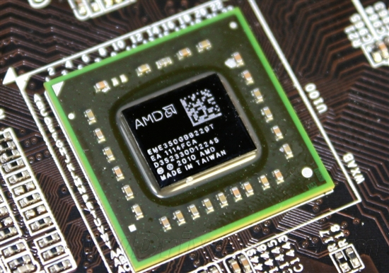 HTPC绝配 七彩虹零噪音APU主板评测