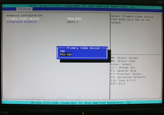 HTPC绝配 七彩虹零噪音APU主板评测