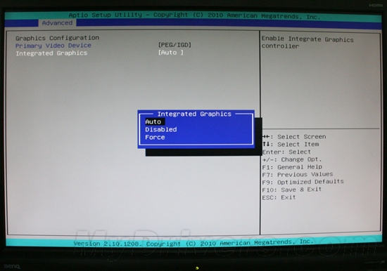 HTPC绝配 七彩虹零噪音APU主板评测