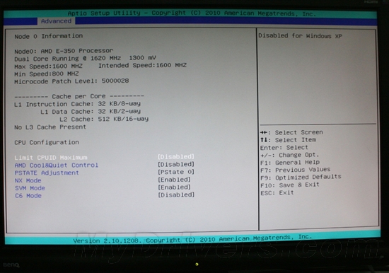 HTPC绝配 七彩虹零噪音APU主板评测