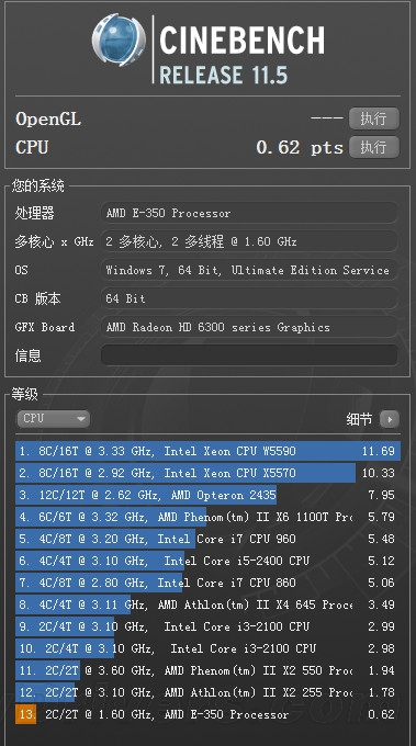 HTPC绝配 七彩虹零噪音APU主板评测