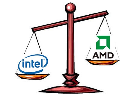 分析师称AMD新处理器将迫使Intel降价