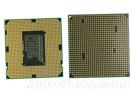 500块钱该选谁？速龙II X3 445枪挑奔腾G620