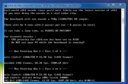 500块钱该选谁？速龙II X3 445枪挑奔腾G620