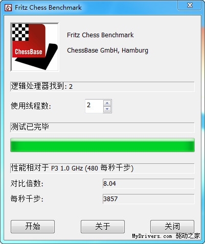 500块钱该选谁？速龙II X3 445枪挑奔腾G620